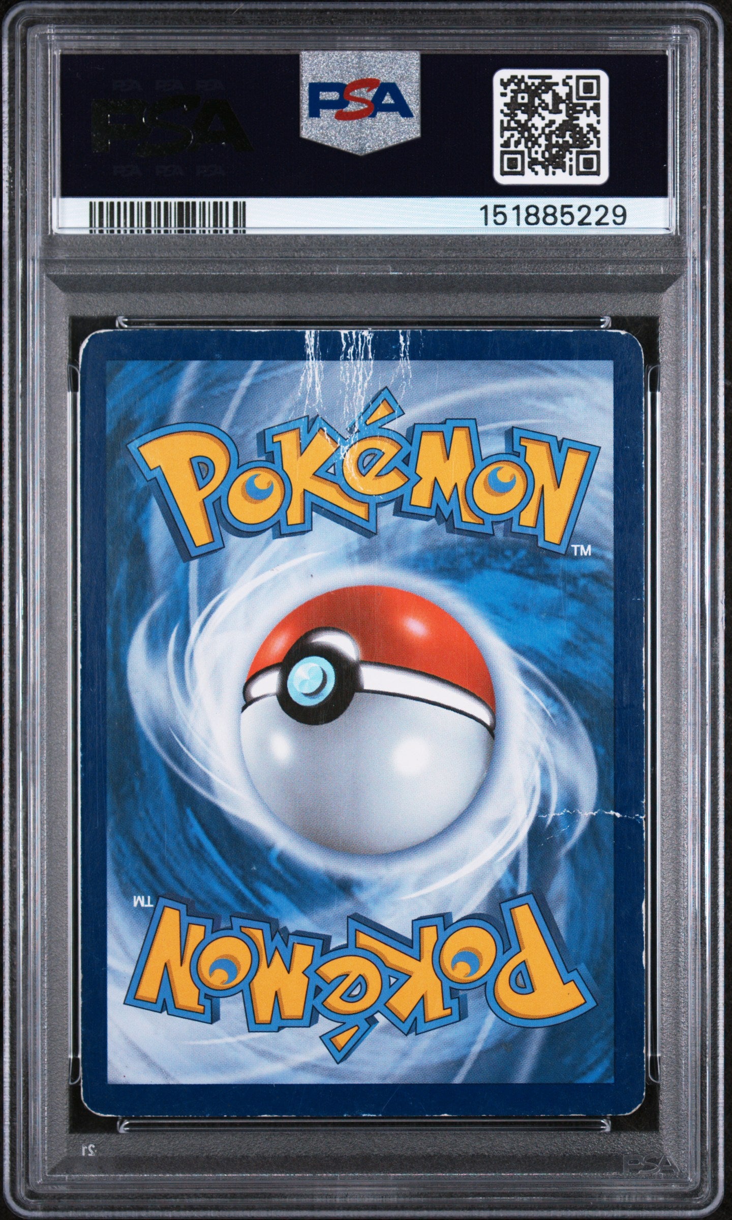 Gardevoir EX PSA 1 2016 Xy Generations Radiant Collection #RC30 OW POP