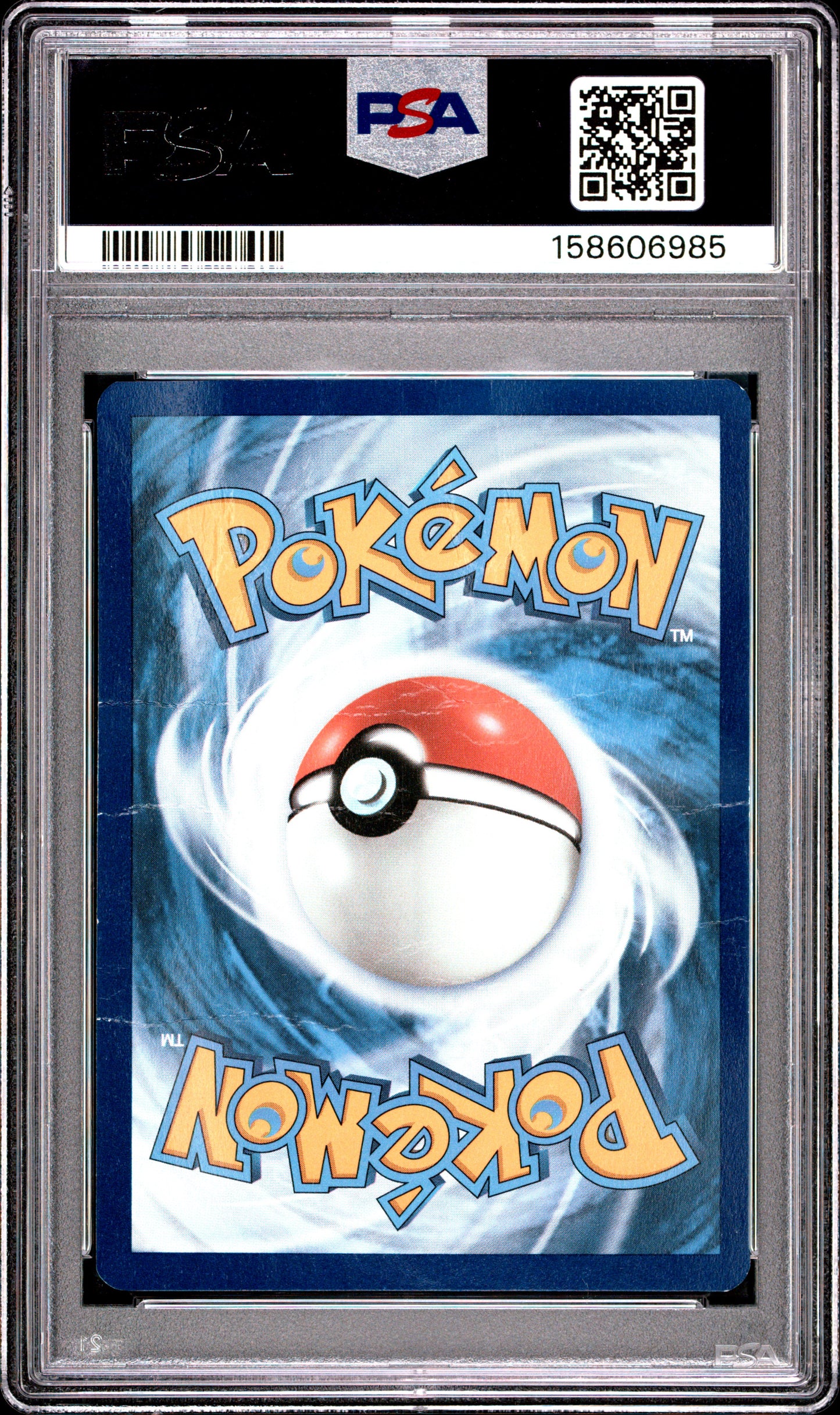 Dusknoir PSA 1 2024 Sfa En Shrouded Fable POP 1 #070