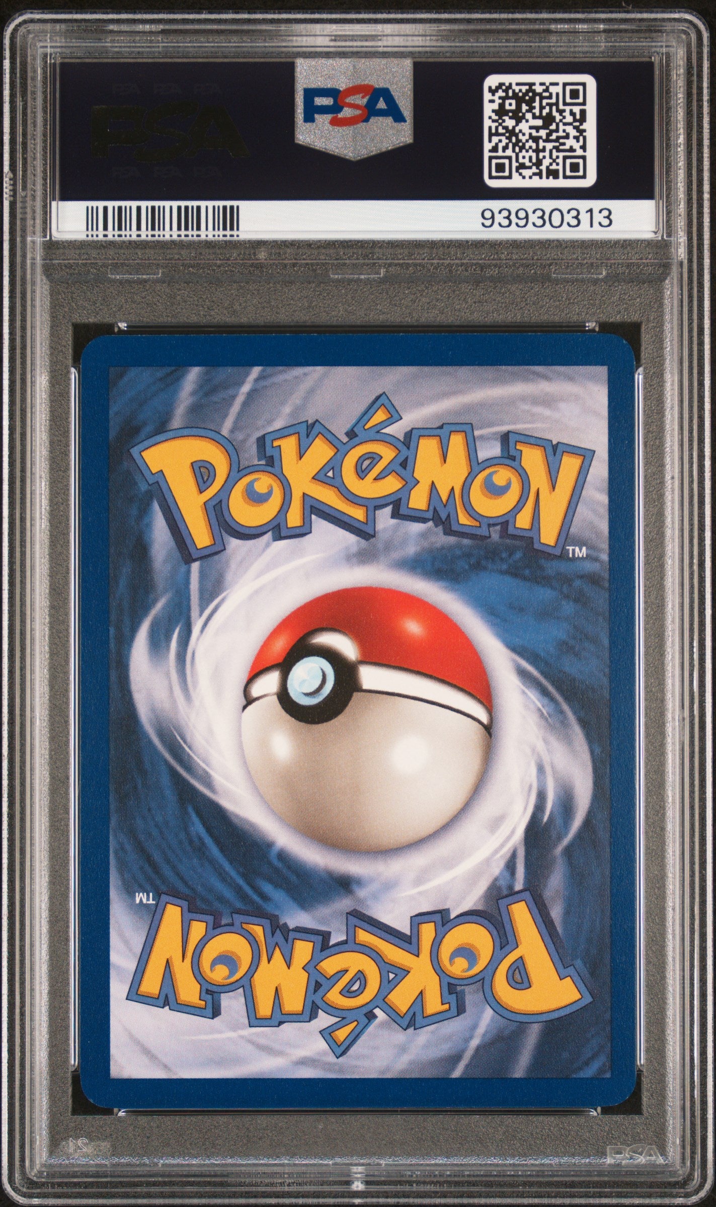 Machop PSA 10 1999 Pokemon Base Set #52