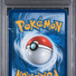 Arceus & Dialga & Palkia GX PSA 1 Cosmic Eclipse #221 POP 16
