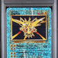 Zapdos Reverse Holo PSA 1 2002 Legendary Collection #19