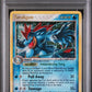 Feraligatr Reverse Holo PSA 1 2005 Ex Unseen Forces #4 POP 10