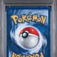 Dark Tyranitar Holo PSA 1 2002 Neo Destiny #11 POP 27