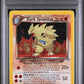 Dark Tyranitar Holo PSA 1 2002 Neo Destiny #11 POP 27
