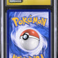 Pikachu CGC Pristine 10 2025 Scarlet & Violet Promos Gem Pack Vol. 1 #004
