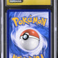 Pikachu CGC Pristine 10 2025 Chinese Gem Pack Vol. 1 SV Promos #004