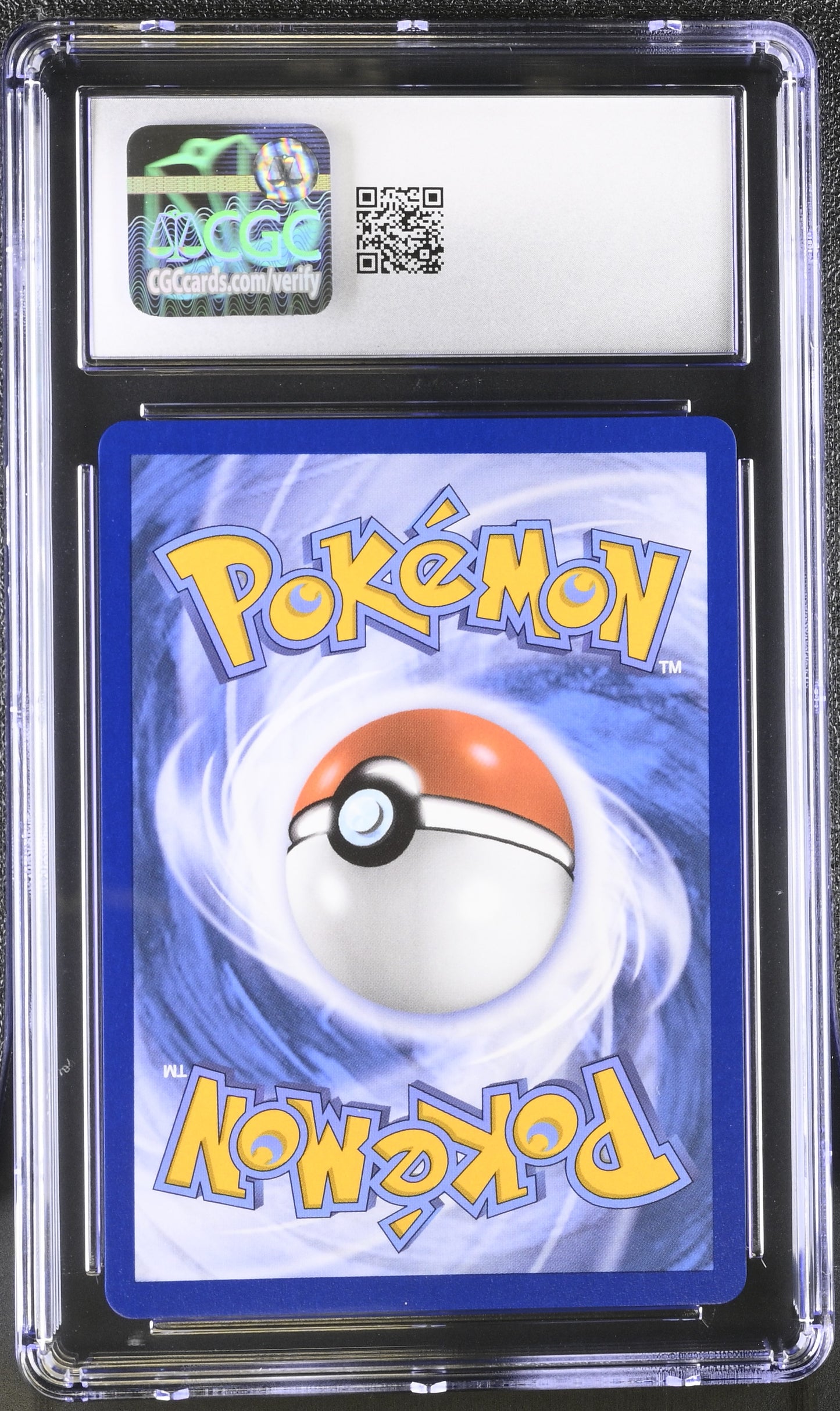 Espeon ex CGC 10 2025 Black Star Promos #175