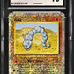 Onix Rev Holo CGC 10 2002 Legendary Collection POP 14 #84/110