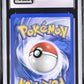Tentacruel CGC 10 2002 Legendary Collection POP 15 #66/110