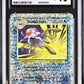 Tentacruel CGC 10 2002 Legendary Collection POP 15 #66/110