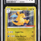 Dragonite CGC 10 2022 Silver Tempest #131/195