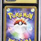 Charizard CGC Pristine 10 2016 Expansion 20th Anniv #011