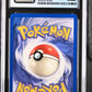 Dark Dugtrio 1st Ed CGC 9.5 2000 Team Rocket  #23/82 | BLUE 9.5 Label - NEW 10