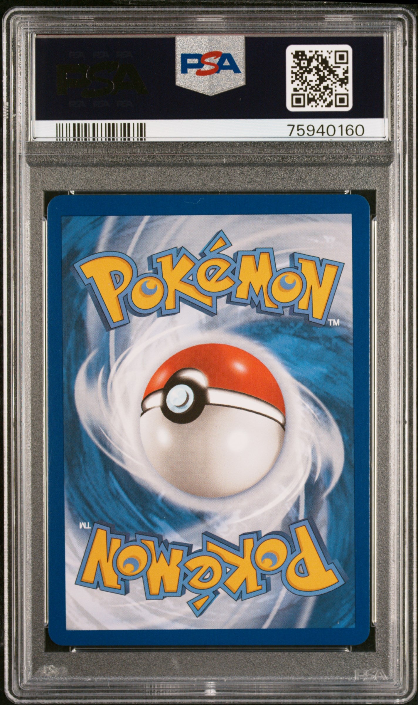 Genesect V PSA 10 2021 Pokemon Sword & Shield Fusion Strike #254