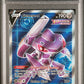 Genesect V PSA 10 2021 Pokemon Sword & Shield Fusion Strike #254