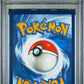 Blaziken VMAX PSA 10 2022 Pokemon Sword & Shield Silver Tempest #TG15