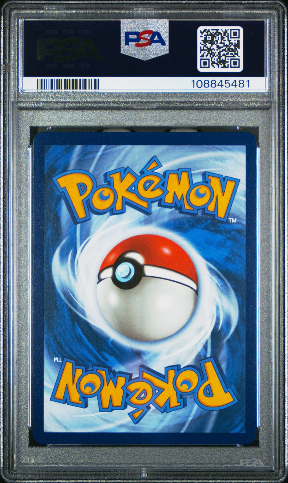 Blaziken VMAX PSA 10 2022 Pokemon Sword & Shield Silver Tempest #TG15