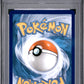 Mega Charizard X ex PSA 10 2025 Pokemon MEP Black Star Promo #023