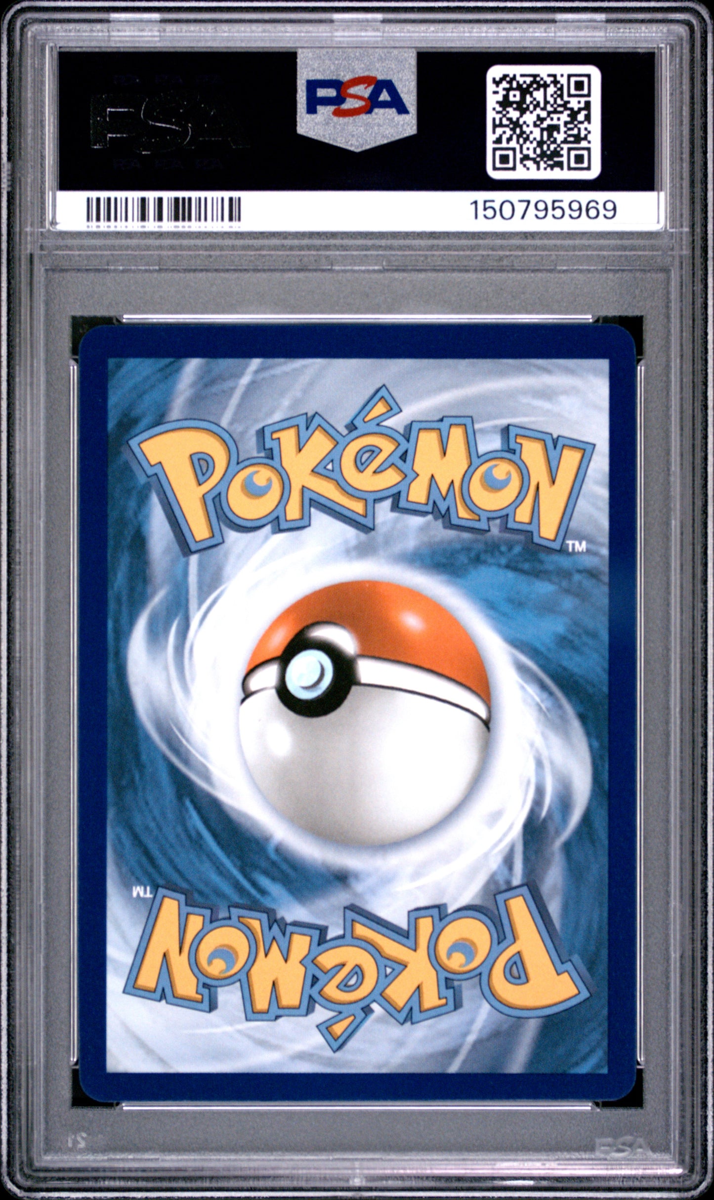 Mega Charizard X ex PSA 10 2025 Pokemon MEP Black Star Promo #023