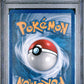 Ludicolo Holo PSA 9 2003 Pokemon EX Sandstorm E Reader #7