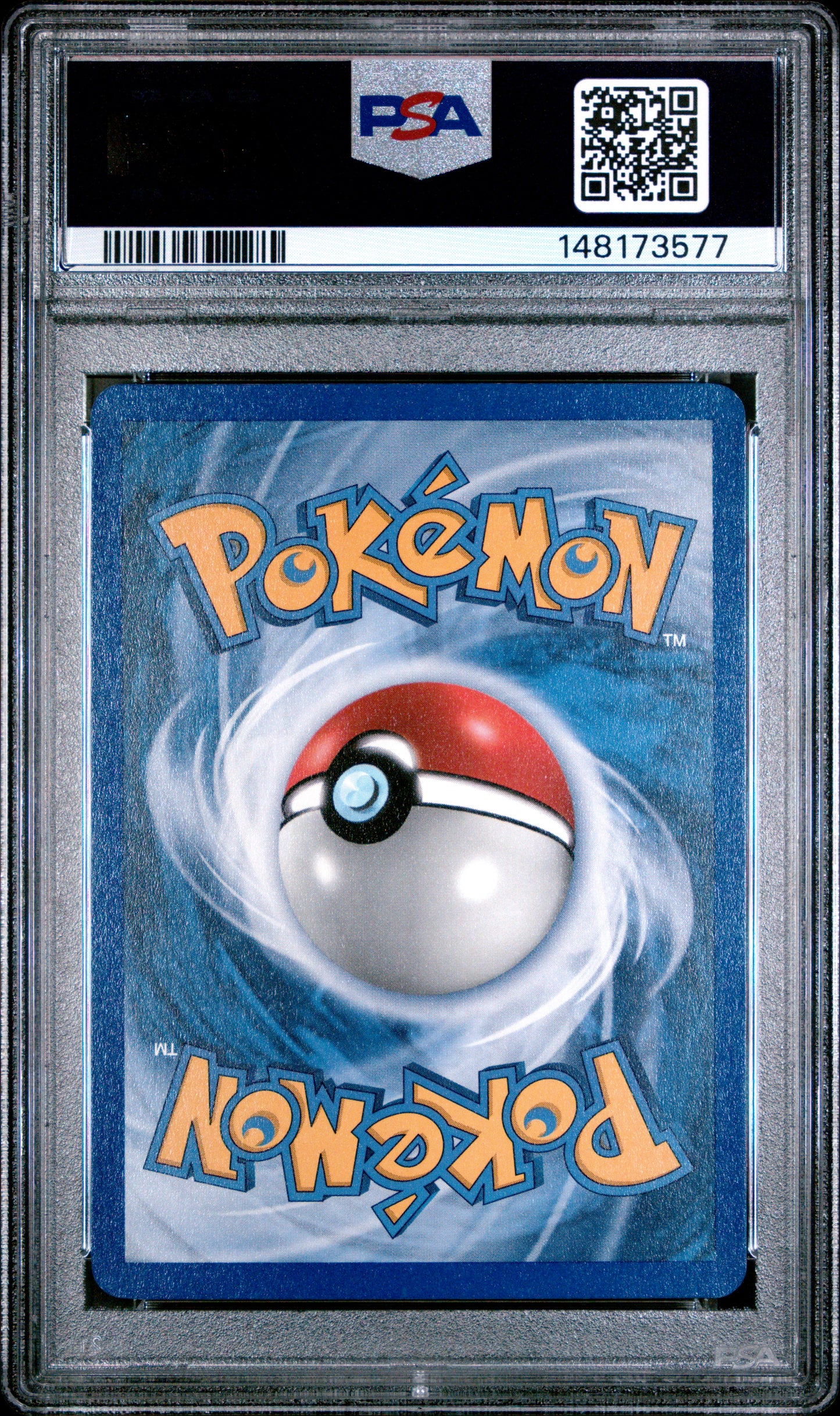 Ludicolo Holo PSA 9 2003 Pokemon EX Sandstorm E Reader #7