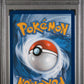 Seismitoad PSA 9 2025 Pokemon Black Bolt #105