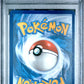Ethan's Ho Oh ex PSA 10 2025 Pokemon En Destined Rivals #230