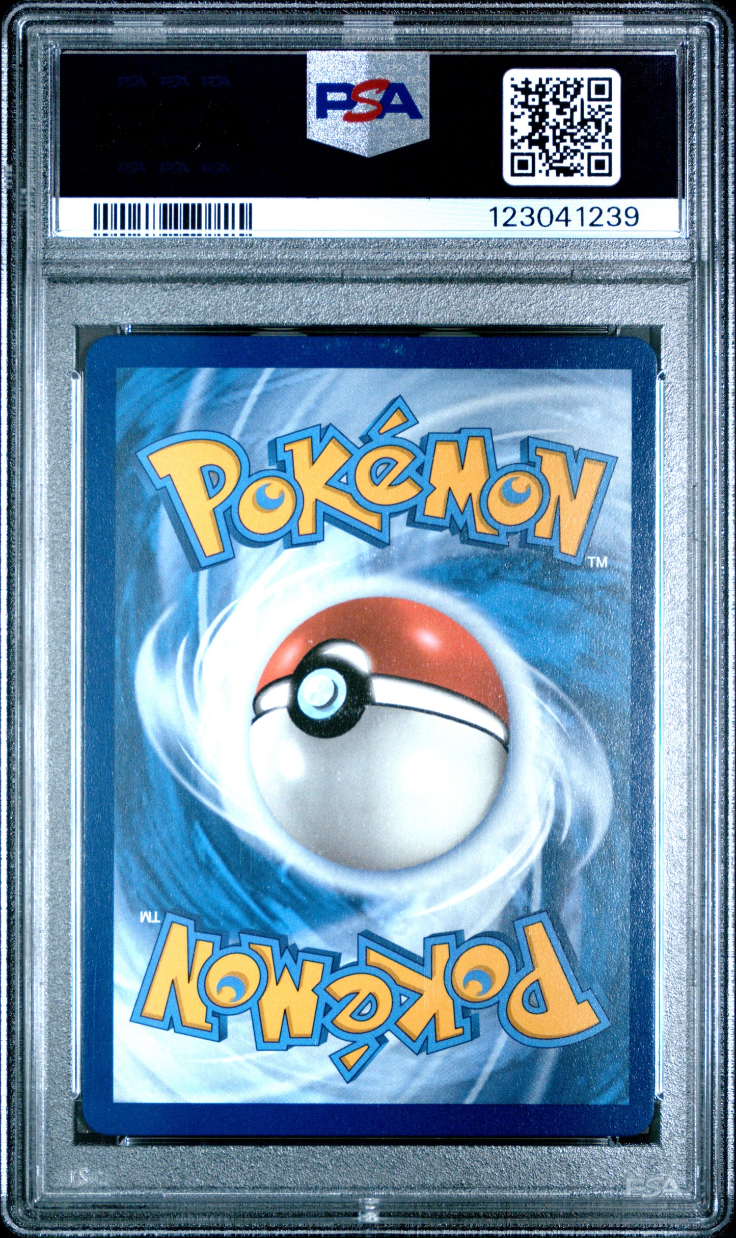 Ethan's Ho Oh ex PSA 10 2025 Pokemon En Destined Rivals #230