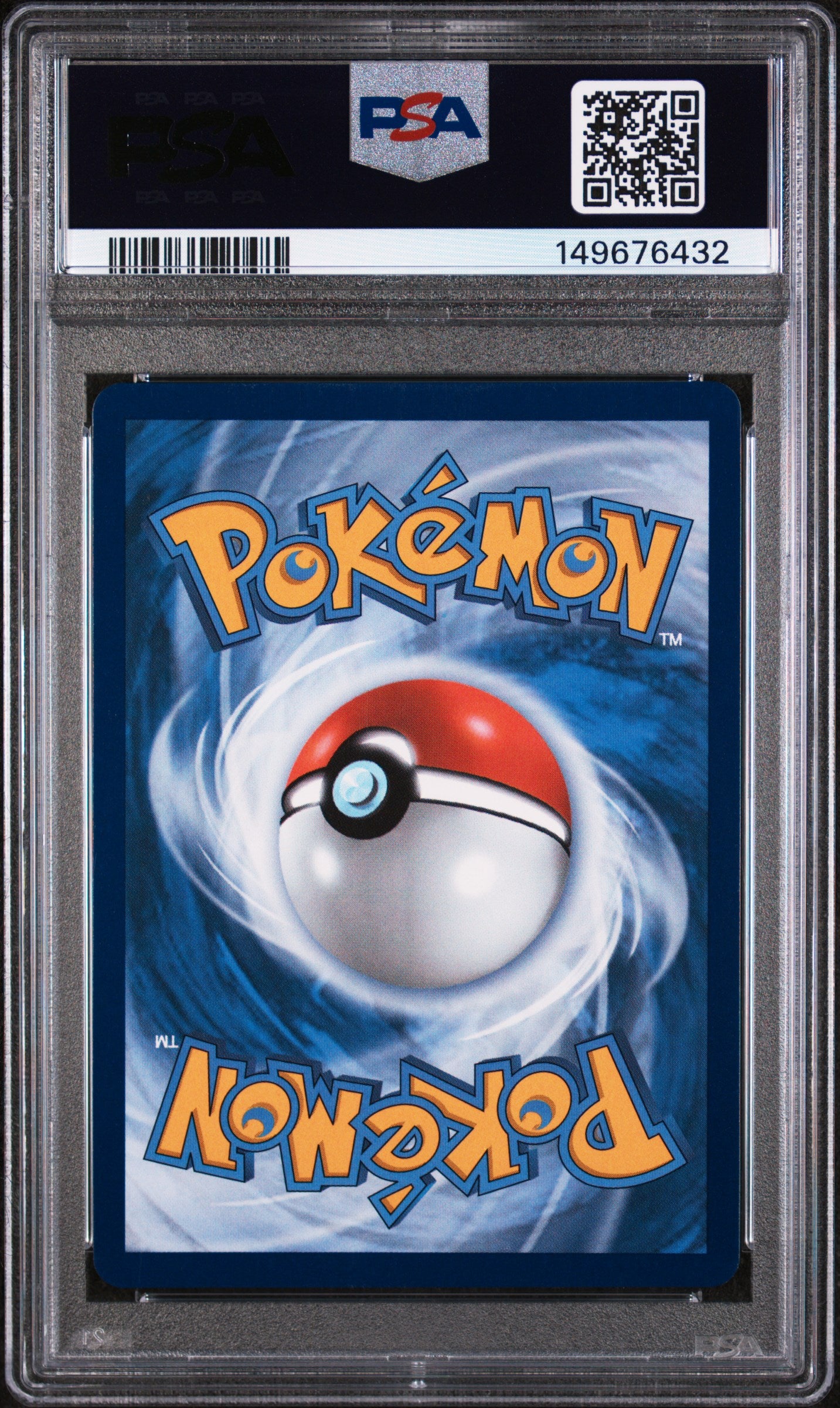 Oricorio ex PSA 10 2025 Pokemon Mep En Me Black Star Promo #024