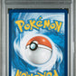 Raging Bolt ex PSA 10 2025 Pokemon En Prismatic Evolutions #166