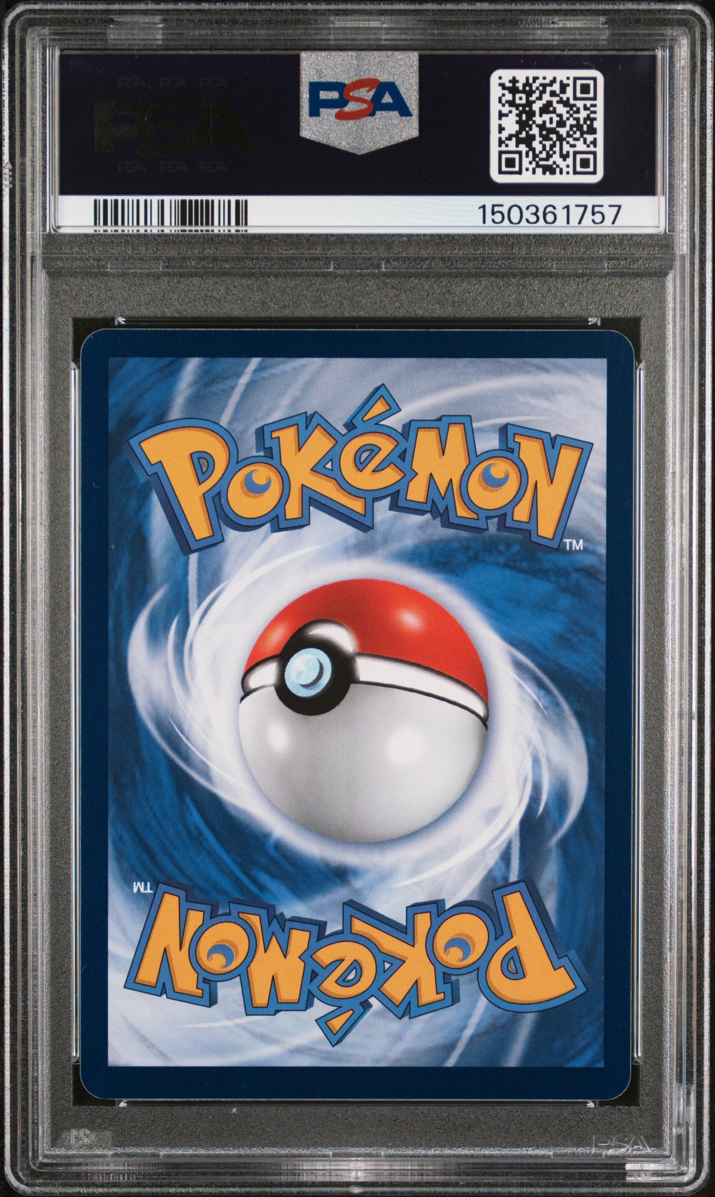 Paradise Resort World Championships PSA 9 2023 Indonesian SV Promo #SV-P