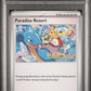 Paradise Resort World Championships PSA 9 2023 Indonesian SV Promo #SV-P