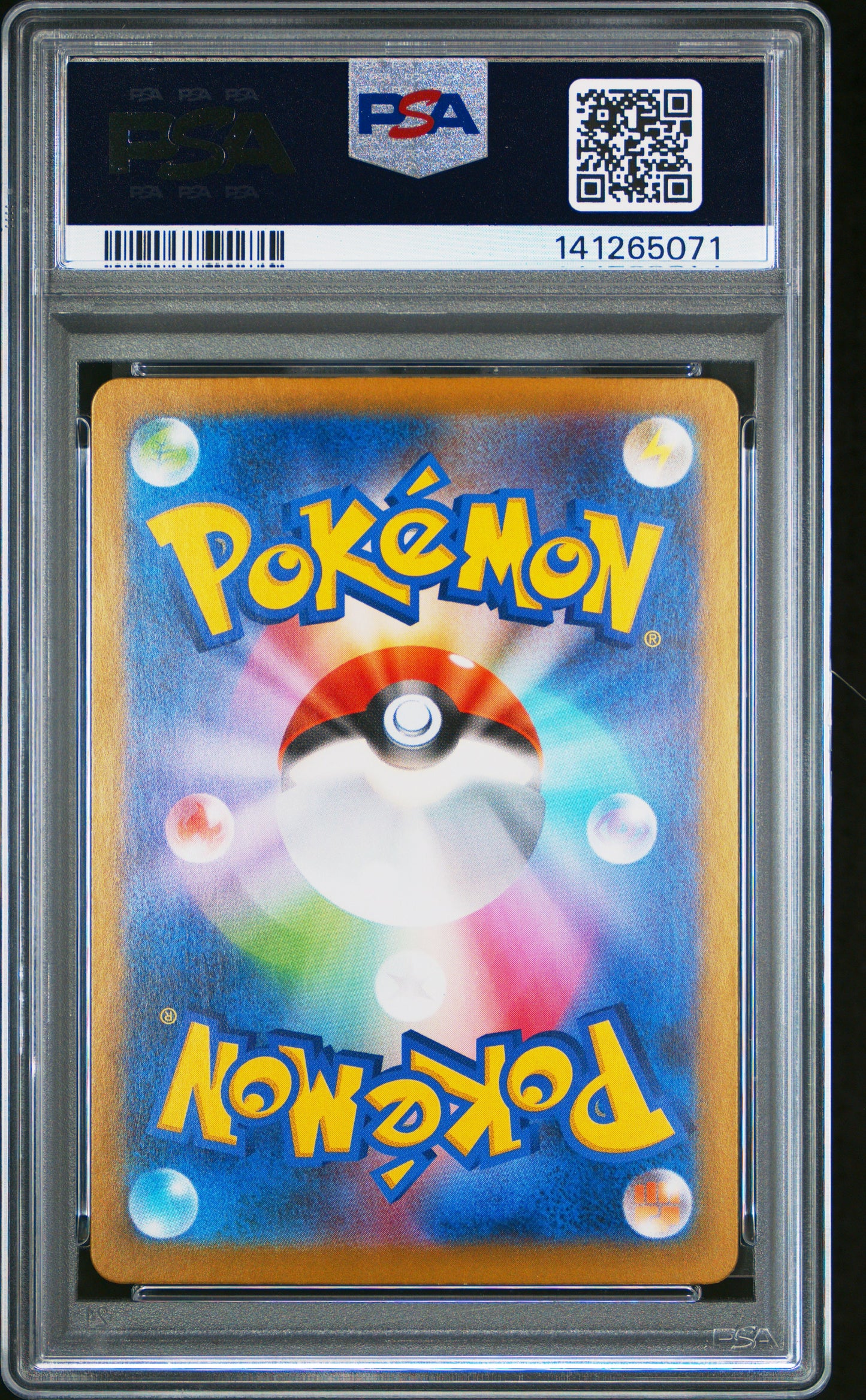 Mega Charizard ex PSA 10 2025 Pokemon Japanese M2 Inferno X #013