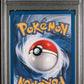 Entei Reverse Holo PSA 8 2001 Pokemon Game Movie Promo #34
