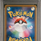 N's Resolve PSA 9 2019 Pokemon Japanese Sun & Moon Dream League #066