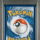 Kyogre PSA 9 2024 Pokemon Play! Pokemon Prize Pack: Series 4 #036