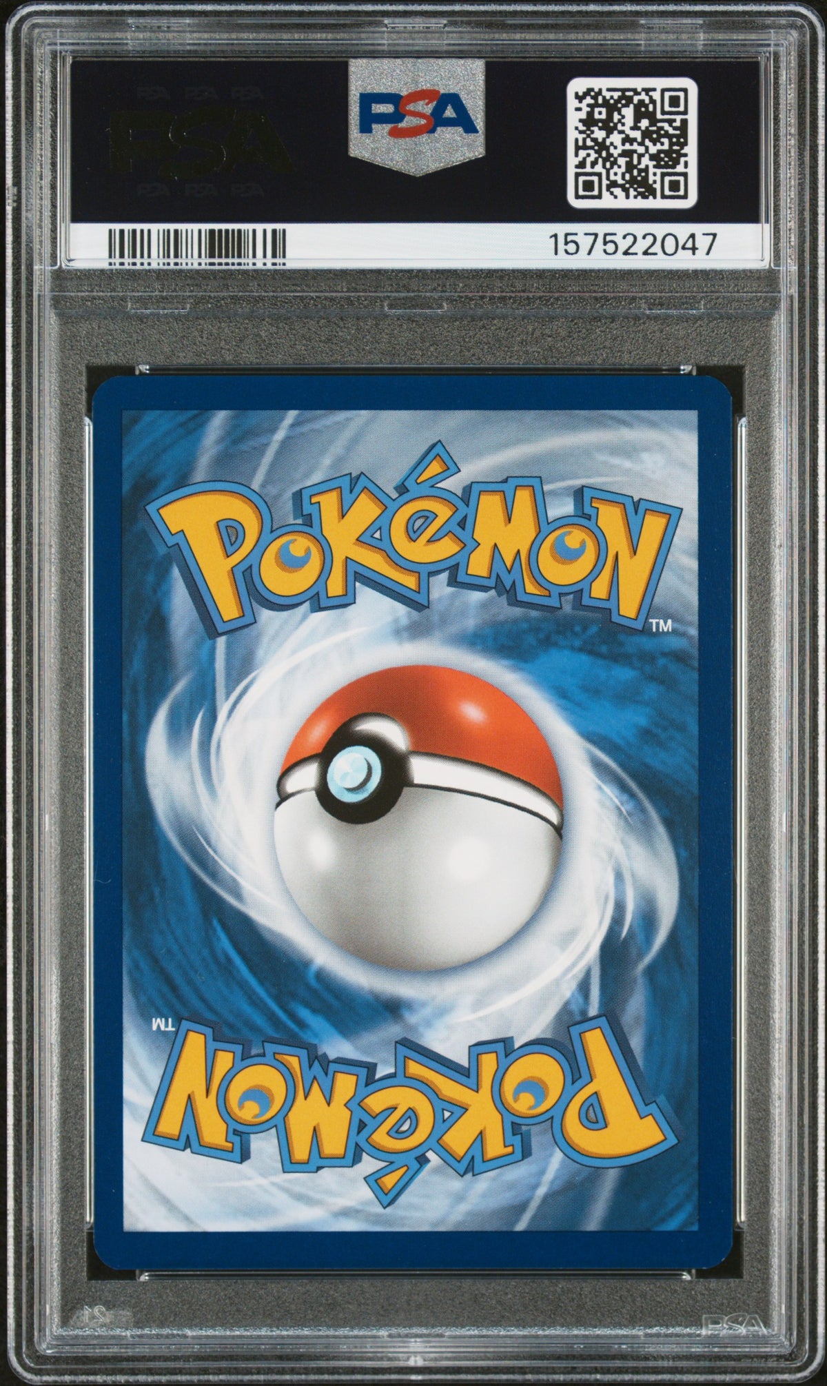 Kyogre PSA 9 2024 Pokemon Play! Pokemon Prize Pack: Series 4 #036