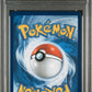 Rocket's Mewtwo ex PSA 9 2026 Pokemon Play! Pokemon Prize Pack: Series 8 #081