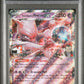 Rocket's Mewtwo ex PSA 9 2026 Pokemon Play! Pokemon Prize Pack: Series 8 #081