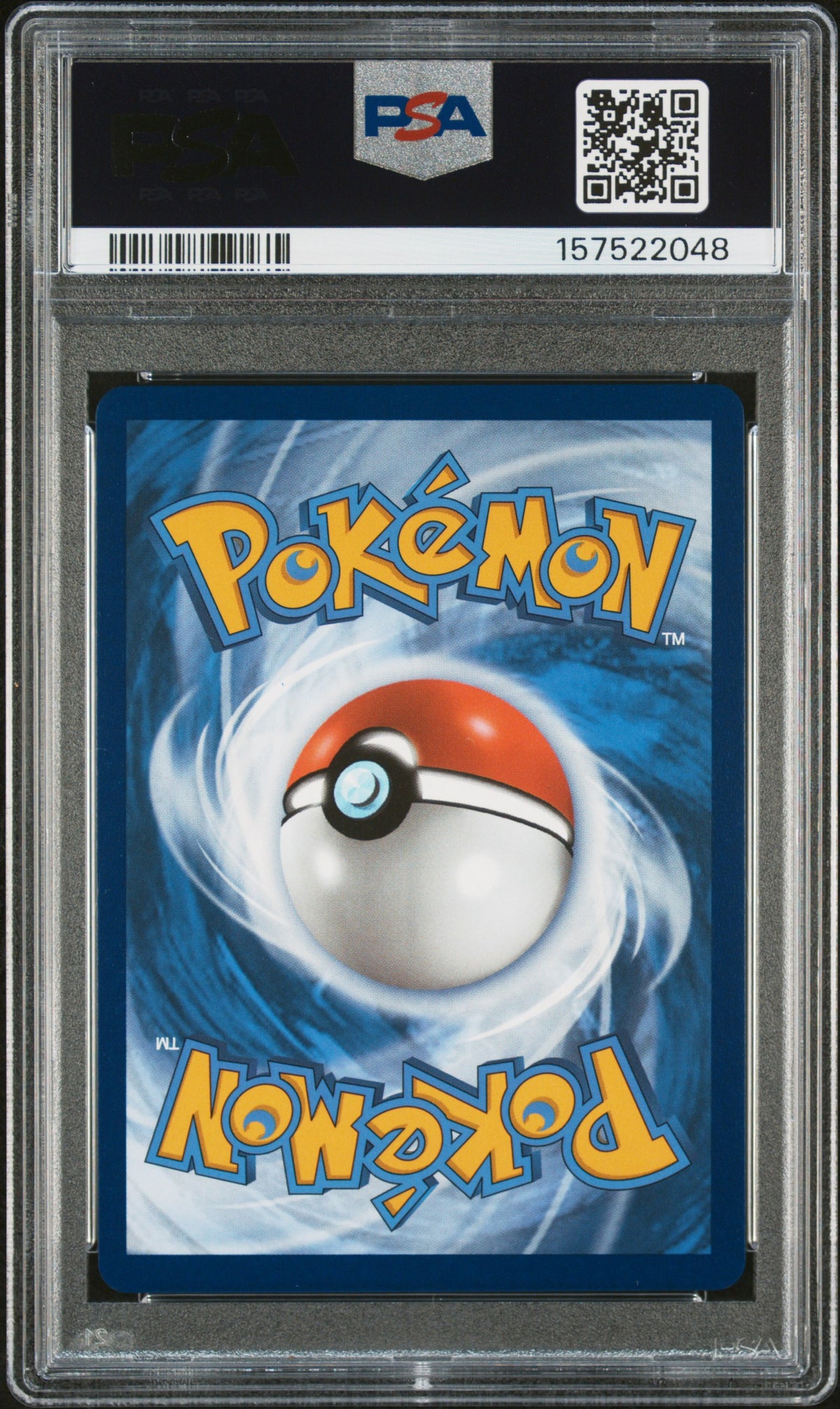 Eevee PSA 10 2025 Pokemon Play! Pokemon Prize Pack: Series 7 #143