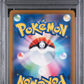 Fezandipiti ex PSA 10 2025 Pokemon Japanese M2a Mega Dream Ex #244