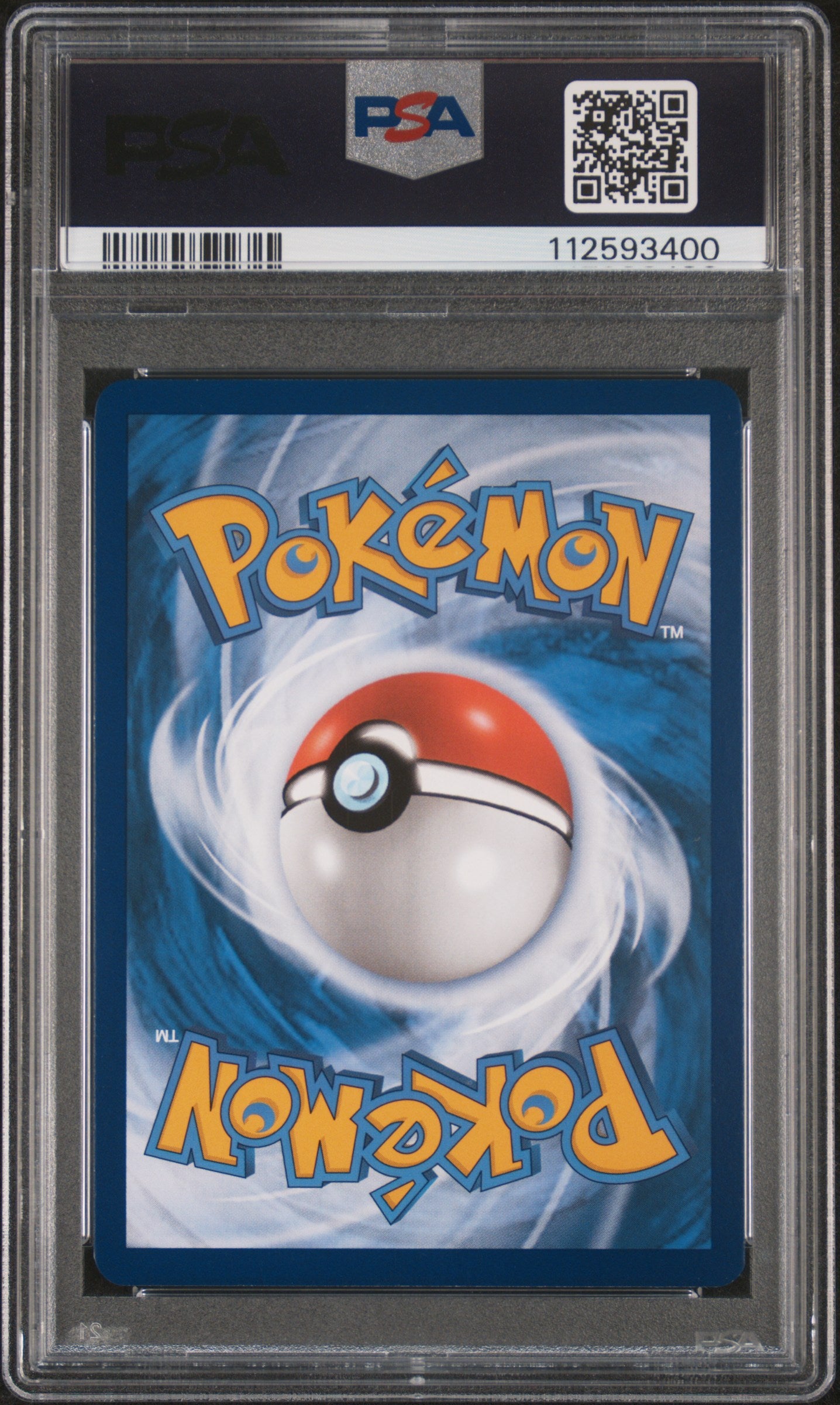 Machamp V PSA 10 2022 Pokemon Sword & Shield Astral Radiance #172