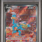Machamp V PSA 10 2022 Pokemon Sword & Shield Astral Radiance #172