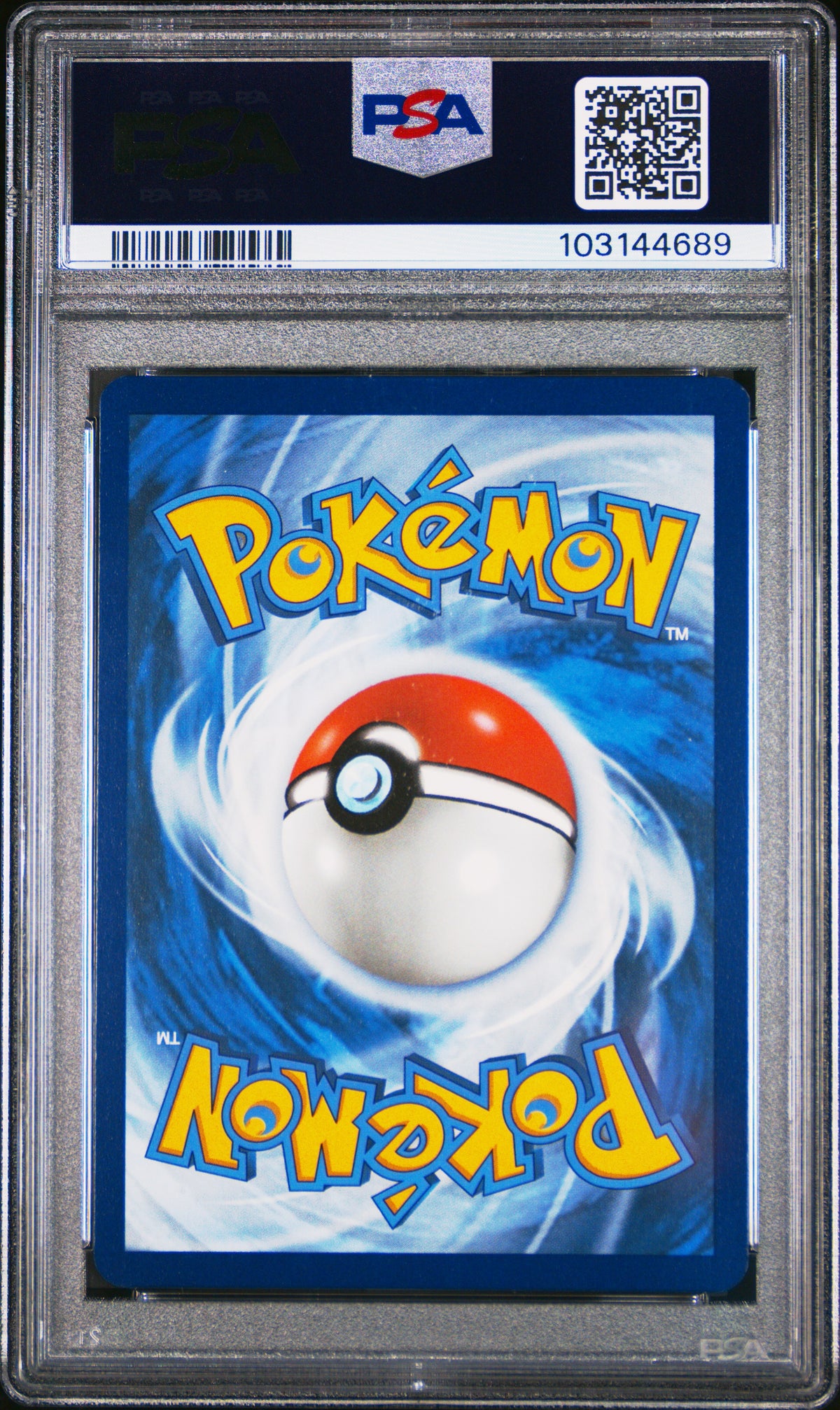 Tinkaton ex PSA 10 2023 Pokemon En Paldea Evolved #262