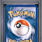 Celebi PSA 9 2002 Pokemon League Promo Black Star #50