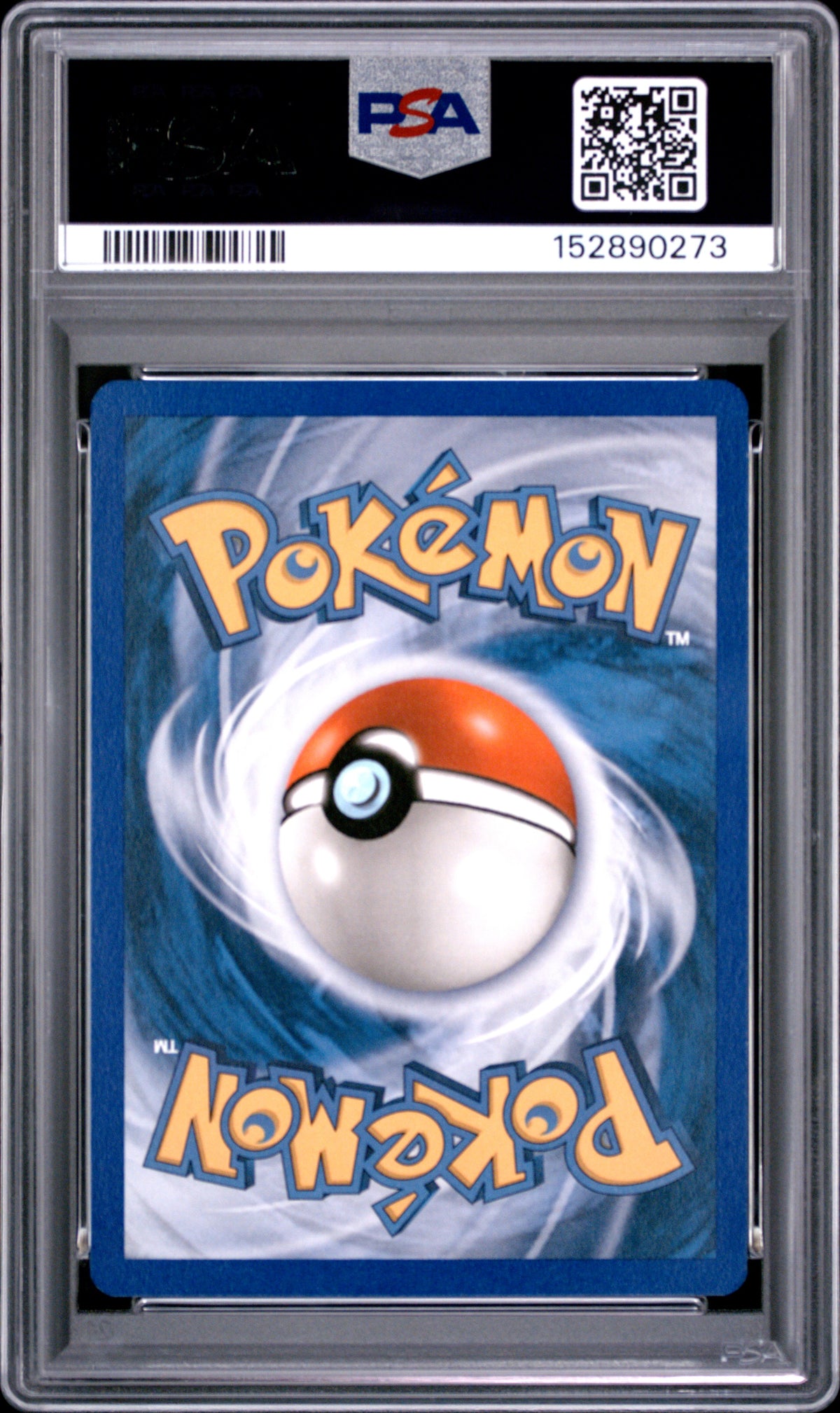 Celebi PSA 9 2002 Pokemon League Promo Black Star #50