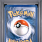 Entei Reverse Holo PSA 8 2001 Pokemon Game Movie Promo #34