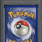 Meowth Holo Game Boy Promo PSA 9 2000 Pokemon Promo Black Star #10