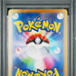 Sylveon ex PSA 10 2024 Pokemon Japanese Sv8a Terastal Fest Ex #212