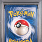 Charizard Holo PSA 4 1999 Pokemon Base Set #4